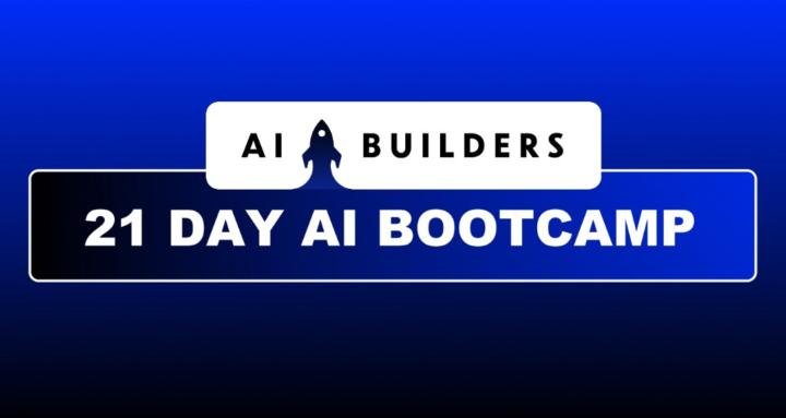 MarcinAI - 21 Day AI Bootcamp