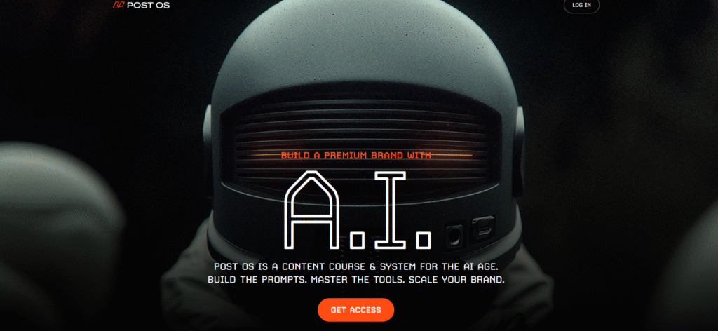 PostOs Full Updated August 2025