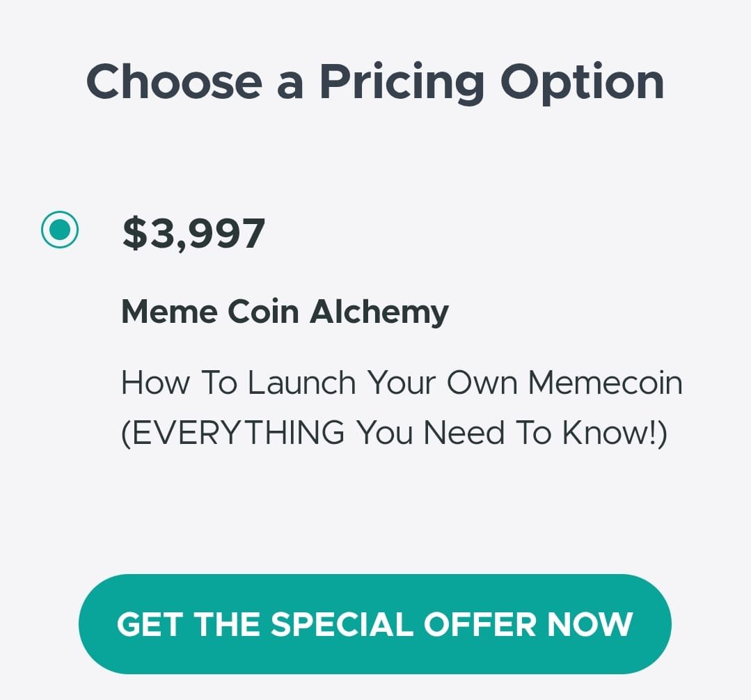 Sajad Meme Coin Alchemy 2025 – The Ultimate Guide