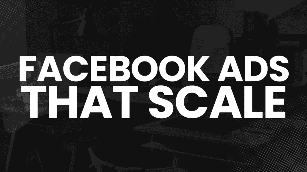 Nick Theriot Ads Fundamentals Blueprint Course + Coaching Recordings (2025)