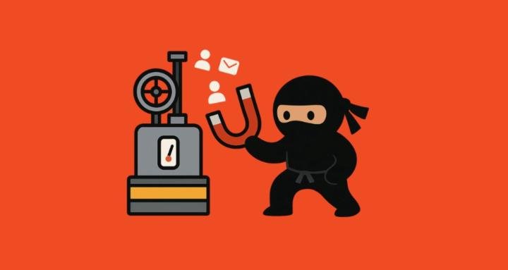 Daniel Bustamante – Inbound Sales Ninja