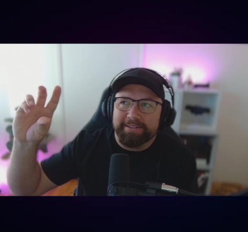 Rob Lennon - Prompting Mastery