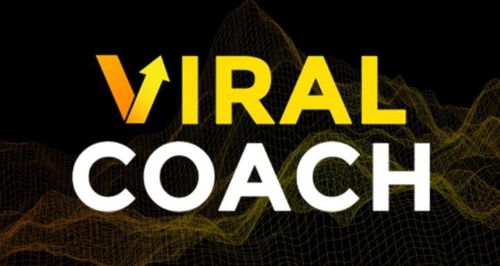 Daniel Iles - Viral Coach