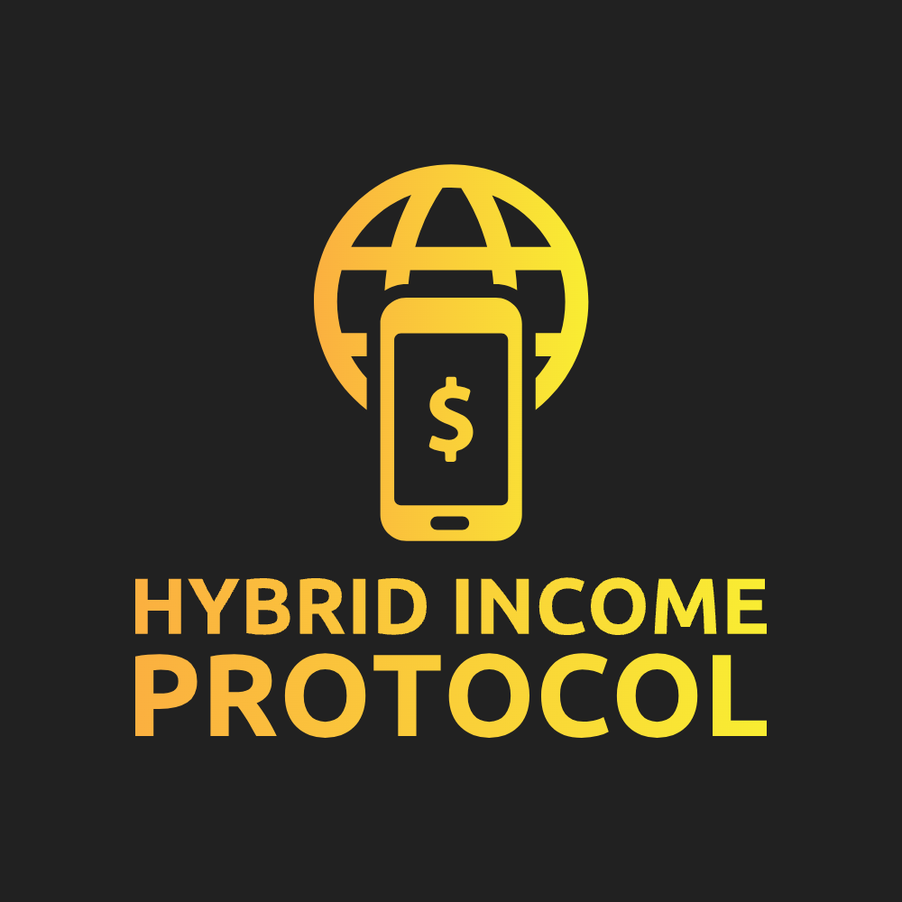 Ricky Mataka, Ricky Mataka Hybrid Income Protocol