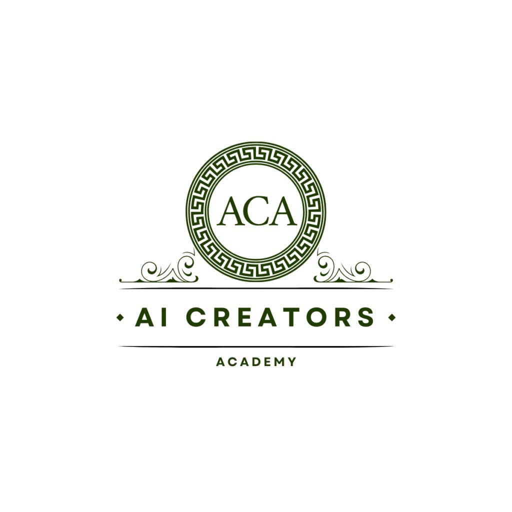 Markens Castelly - Ai Creators Academy