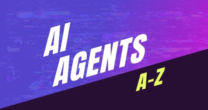 AI Agents A-Z Community By David Gyori