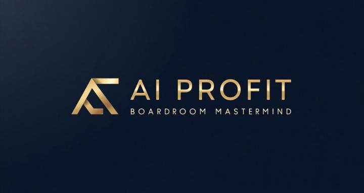 AI Profit Boardroom By Julian Goldie
