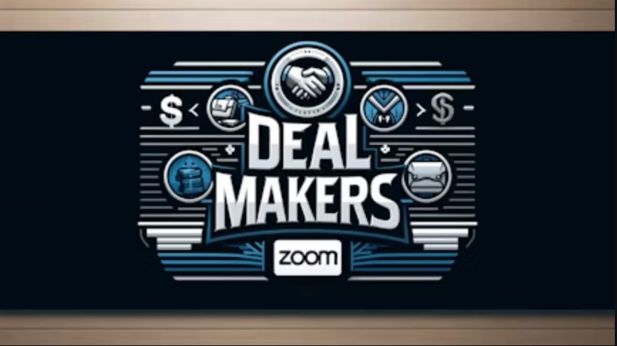 Jay Abraham - Deal Making Session 2025