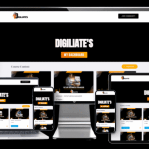 Hustler Club X Digiliates – Digiliates (AI Affiliate Marketing)
