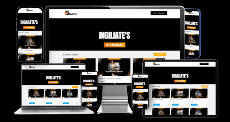 Hustler Club X Digiliates – Digiliates (AI Affiliate Marketing)