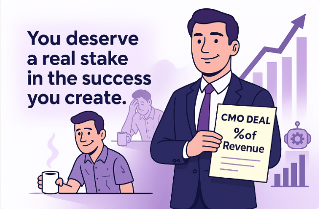 Full Stack Marketer – 8-Week Masterclass Training