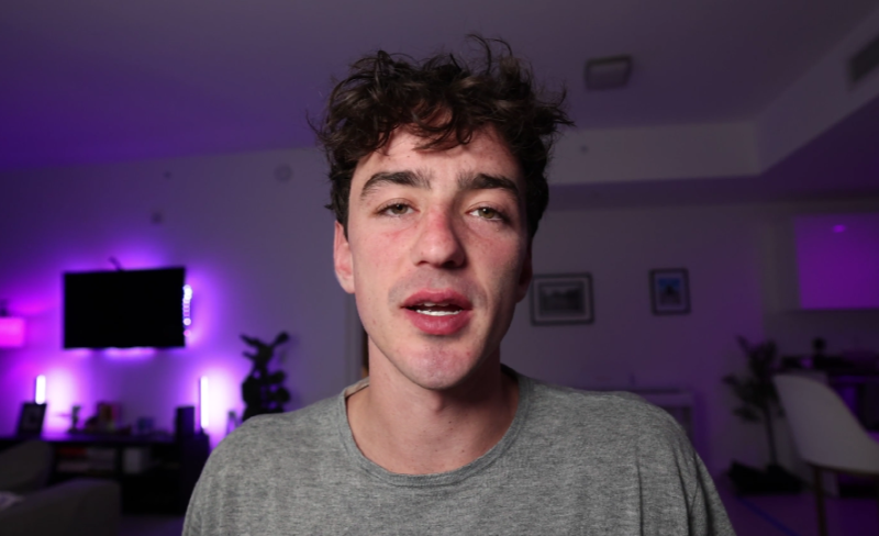 Ben Bader – Info Product Agency