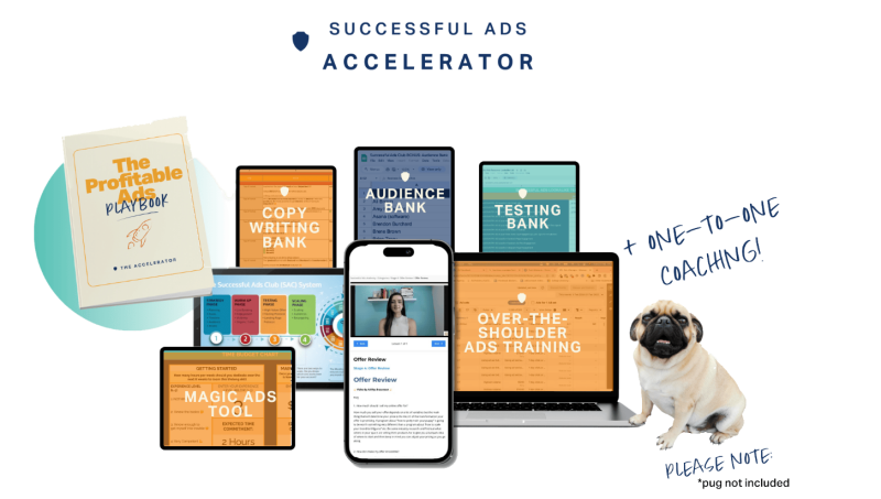 Tara Zirker – Successful Ads Lab