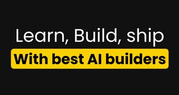 AI Builder Club