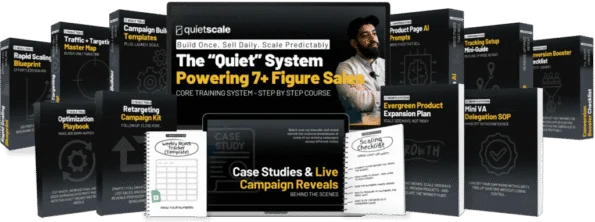 Roy Anaki – Infinite Google Shopping Goldmine + Feed to Dominate