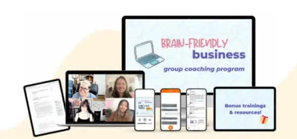 Claire Paniccia – Brain-Friendly Business