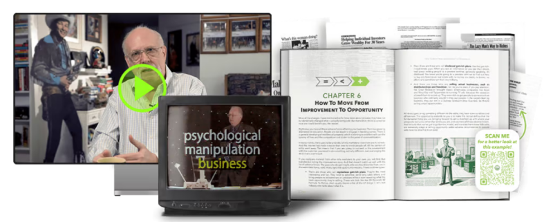 Dan Kennedy - Diamond Bundle