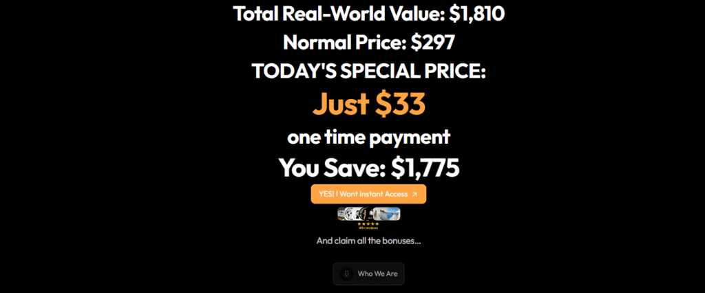 Her Faceless Marketing – Sell Digital Products 2025