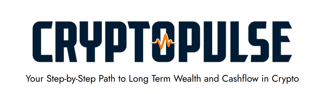 Jonathan Jobe – Crypto Pulse