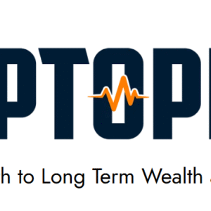 Jonathan Jobe – Crypto Pulse