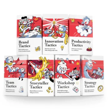 Pip Decks - The Ultimate Collection 2025