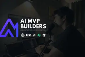 Prajwal Tomar AI MVP Builders