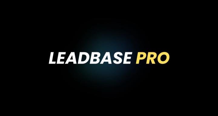 Ryan Barbieri – Leadbase Pro