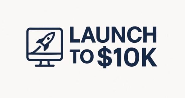 Adam Enfroy – Launch To 10K