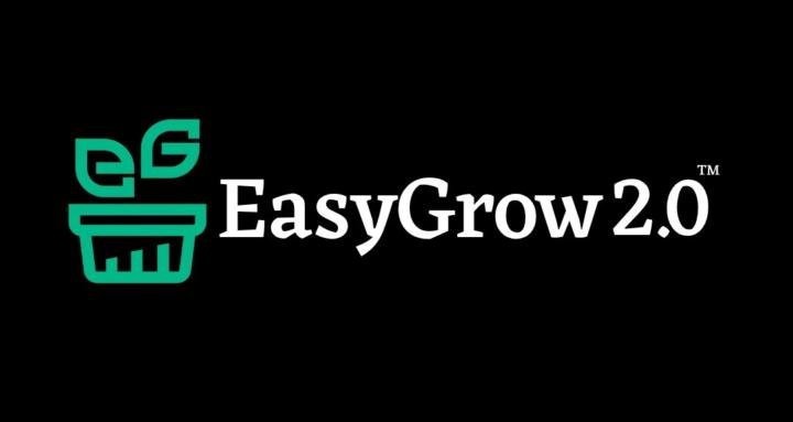 Charlie Morgan - Easygrow 2.0
