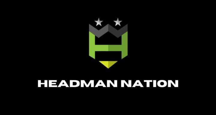 Casey Zander - Headman Nation
