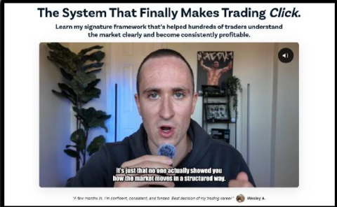 Mack Gray – The RM Liquidity Framework