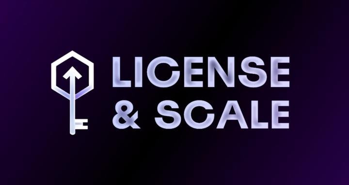 Cameron England – License & Scale