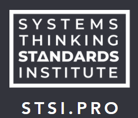 Systems Thinking Standards Institute – Blue Belt-PST