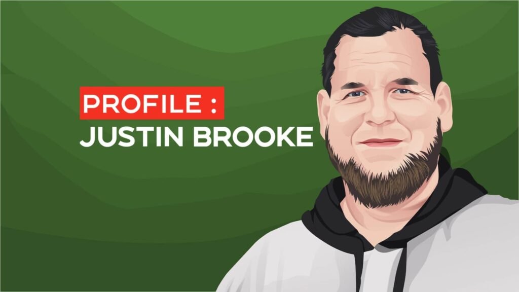 Justin Brooke – AgentSkills + AdSkills Academy
