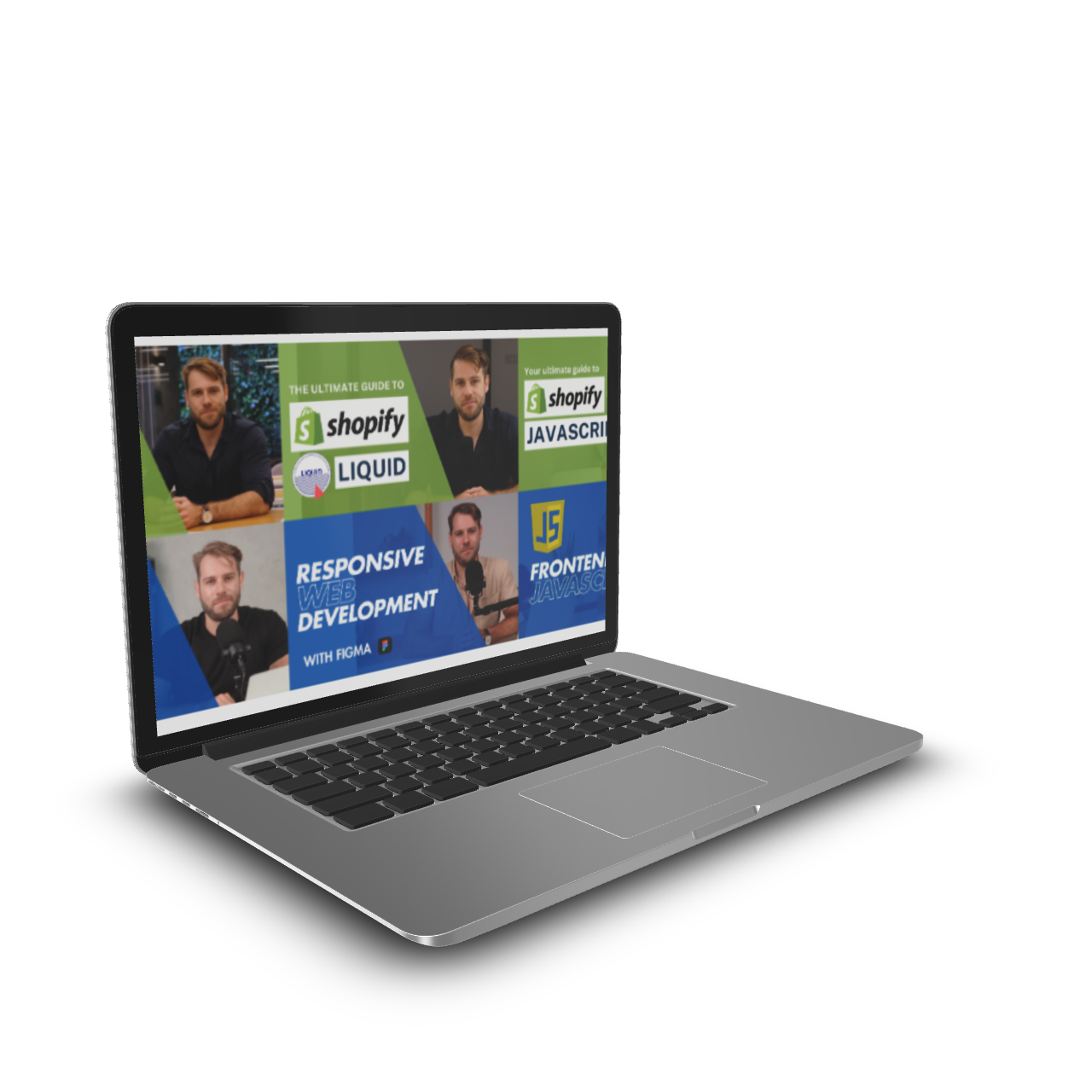 Christopher Dodd – Shopify Theme Developer