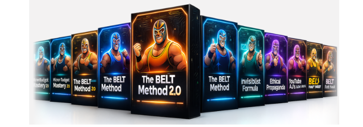 Curt Maly – Black Friday Bundle 2025