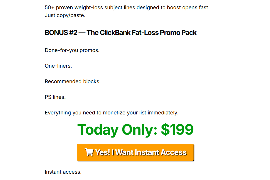 Duston McGroarty – Weight Loss Affiliate Secrets 2026™
