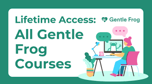 Gentle Frog – All Courses