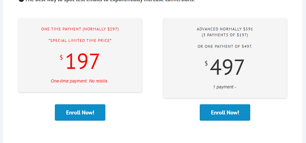 Ian Stanley – 8020 Email MBA