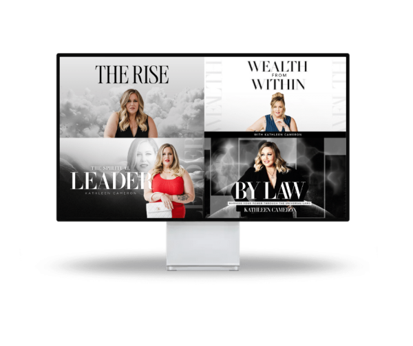 Kathleen Cameron – Ascendance Collection