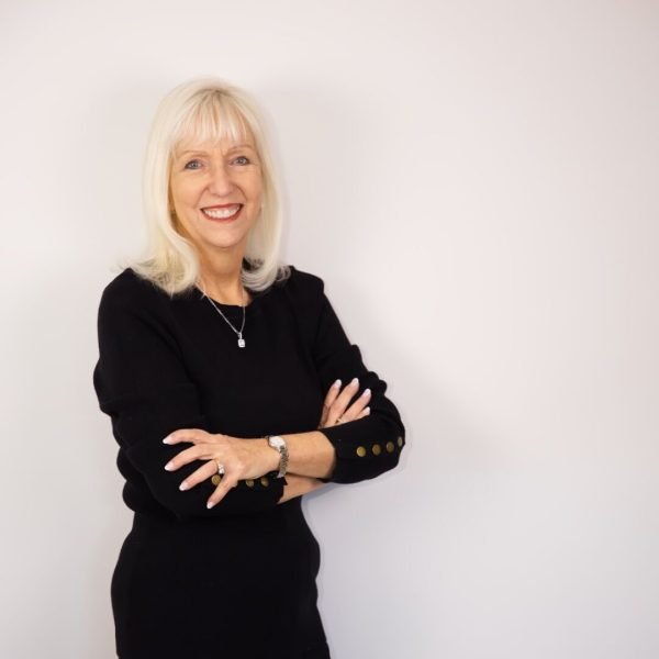 Peggy Mccoll – Aligned To Prosperity