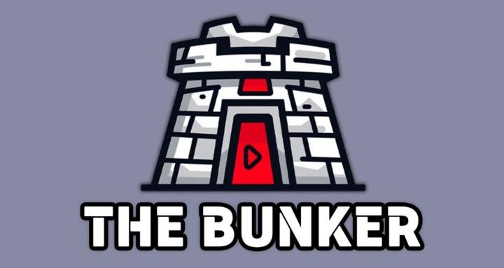 THE BUNKER By Eddie Eizner