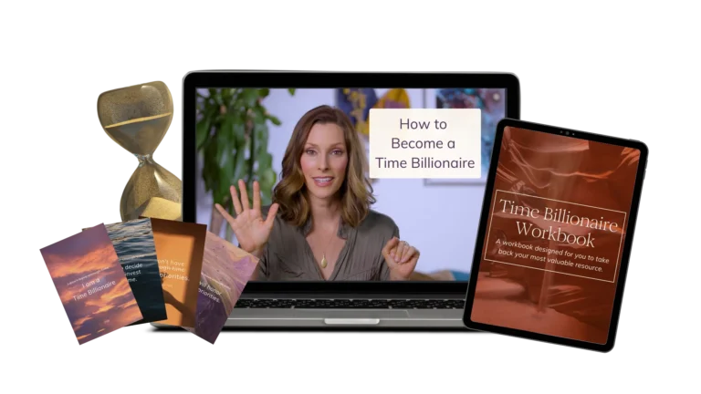 Ziva – Time Billionaire