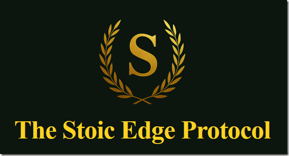 Stoic Edge – Stoic Trader Protocol
