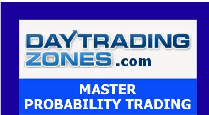 Daytradingzones – Master Trading Edges That’ll Radically Improve Your Trading Success…And Reduce Bad Trades!