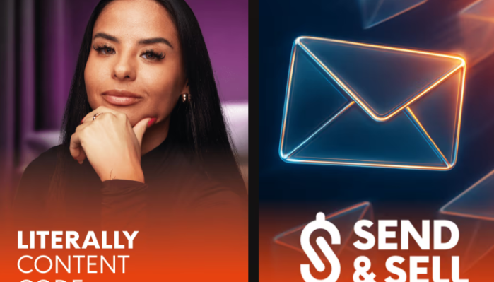 Lara Acosta Contect Code Send and Sell, Contect Code strategy, content marketing system, personal branding strategy, social media growth strategy, content to sales system, digital marketing framework, LinkedIn growth strategy, Instagram content strategy, content monetization, online business strategy, content creation tips, audience building strategy, sales funnel content, creator economy growth, personal brand monetization, social media marketing tips, online income strategy, freelance marketing strategy, authority building content